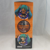 448 - Halloween Miku Complete in Box