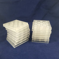 13 hole base Bundle Pack