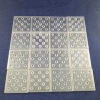 13 hole base Bundle Pack