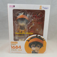 1684 -Narancia Ghirga Complete in Box