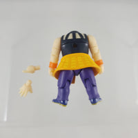 1684 -Narancia's Body
