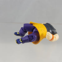 1684 -Narancia's Body