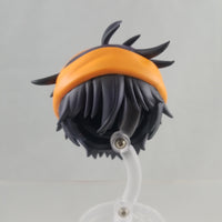 1684 -Narancia's Hair