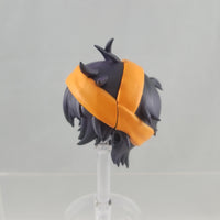 1684 -Narancia's Hair