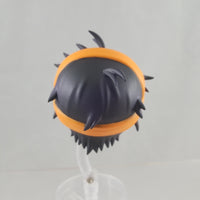 1684 -Narancia's Hair
