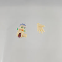 1684 -Narancia's Shrunken Enemy (Doll)