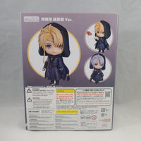 1629 -Qiluo Zhou: Shade Ver. Complete in Box