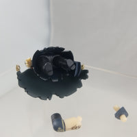 1629 -Qiluo Zhou: Shade Ver. Outfit With Cape