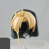 1629 *-Qiluo Zhou: Shade Ver. Hair (Option 2-Blonde Hair Ver. Only)