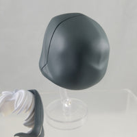 1629 -Qiluo Zhou: Shade Ver. Hair Part with Two Hair Fronts