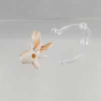 1629 -Qiluo Zhou: Shade Ver. Goldfish