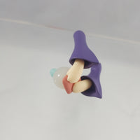 859 -Lotte's Fairy on Crystal Ball