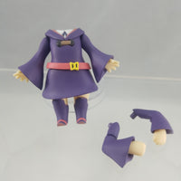 859 -Lotte's LWA Uniform