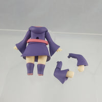 859 -Lotte's LWA Uniform