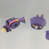 859 -Lotte's LWA Uniform