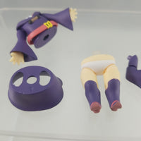 859 -Lotte's LWA Uniform