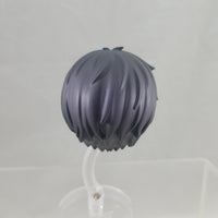 1642 -Zhang's Hair