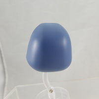 1642 -Zhang's Hood with Hair Bangs