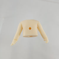 1642-DX -Zhang's Tattooed Bare Chest