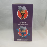 1159 -Garou Complete in Box