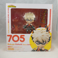 705  -Bakugo Katsuki Complete in Box