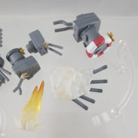 371 -Shimakaze's Armaments, many Rensouhou-chan