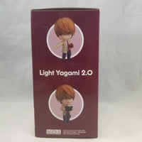 1160 -Light Yagami 2.0 Vers. Complete in Box
