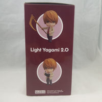 1160 -Light Yagami 2.0 Vers. Complete in Box