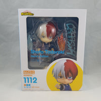 1112 -Shoto Todoroki Complete in Box