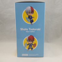 1112 -Shoto Todoroki Complete in Box