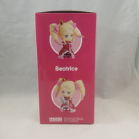 861 -Beatrice Complete In Box
