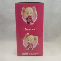 861 -Beatrice Complete In Box