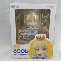 600b - Saber/Altria Pendragon Complete in Box