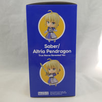600b - Saber/Altria Pendragon Complete in Box