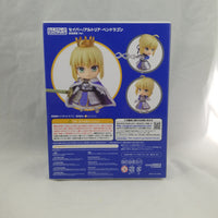 600b - Saber/Altria Pendragon Complete in Box
