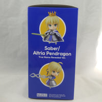 600b - Saber/Altria Pendragon Complete in Box