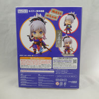 936 -Saber/Miyamoto Complete in Box