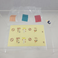 724 - Kakashi's All books with hand and all stickers