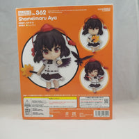 362 -Aya Shameimaru Complete in Box