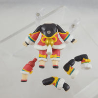 654 -Miku: Lion Dance Vers. Chinese Lion Dance Costume (Option 1)