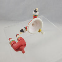 654 -Miku: Lion Dance Vers. Chinese Lion Dance Costume (Option 1)