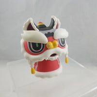 654 -Miku: Lion Dance Vers. Lion Costume