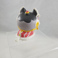 654 -Miku: Lion Dance Vers. Lion Costume