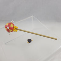 654 -Miku: Lion Dance Vers. Dance staff