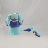 1632 -Zhang Liang's Body