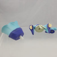 1632 -Zhang Liang's Body