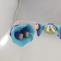 1632 -Zhang Liang's Body