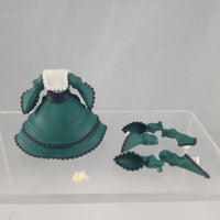 1710 -Suiseiseki's Dress