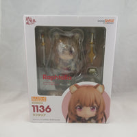 1136 -Raphtalia Complete in Box