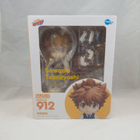 912 -Sawada Tsunayoshi Complete In Box
